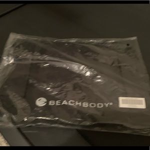 Beachbody sand bag